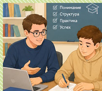 Услуги Услуги репетиторов в Балакове