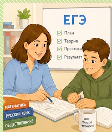 Услуги Услуги репетиторов в Балакове