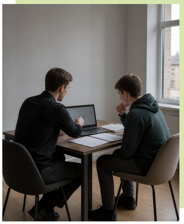Репетитор по информатике ЕГЭ в Балакове от 1527 р. | Репетитор-Блк
